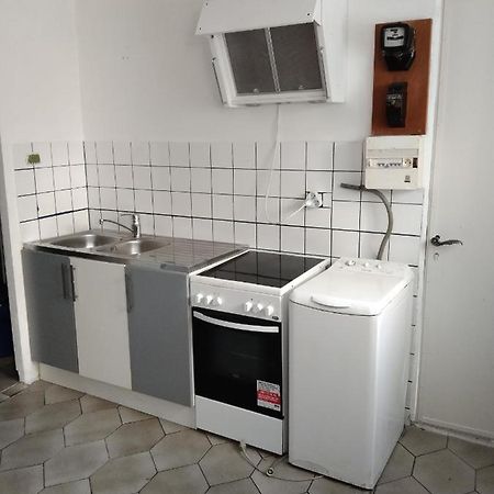 Apartamento Bela Fontenay-sous-Bois Exterior foto