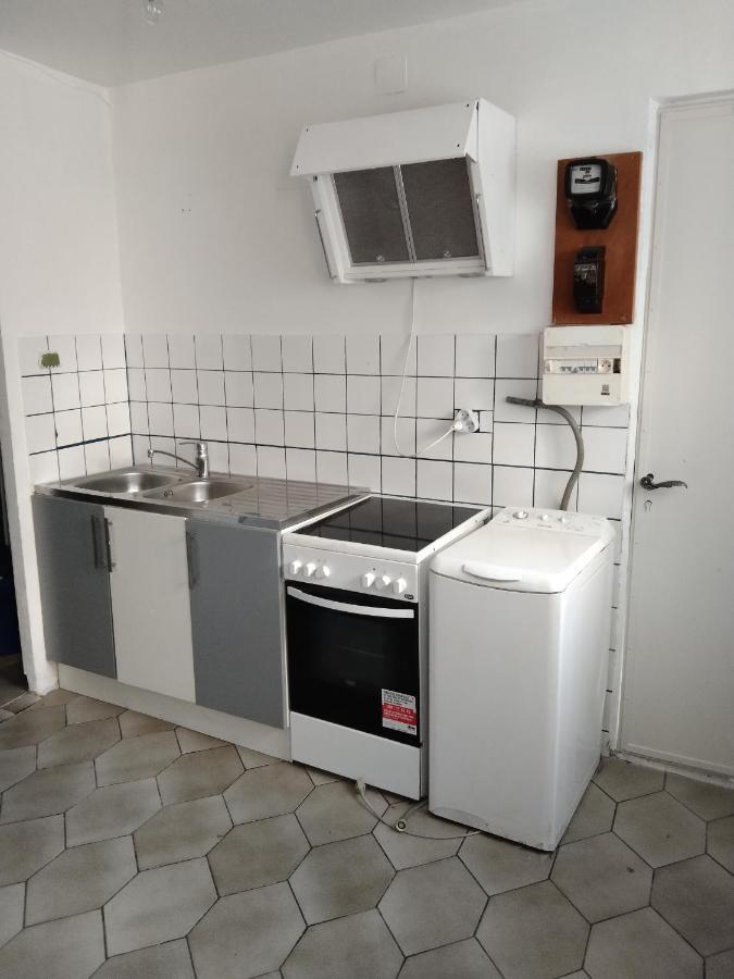 Apartamento Bela Fontenay-sous-Bois Exterior foto
